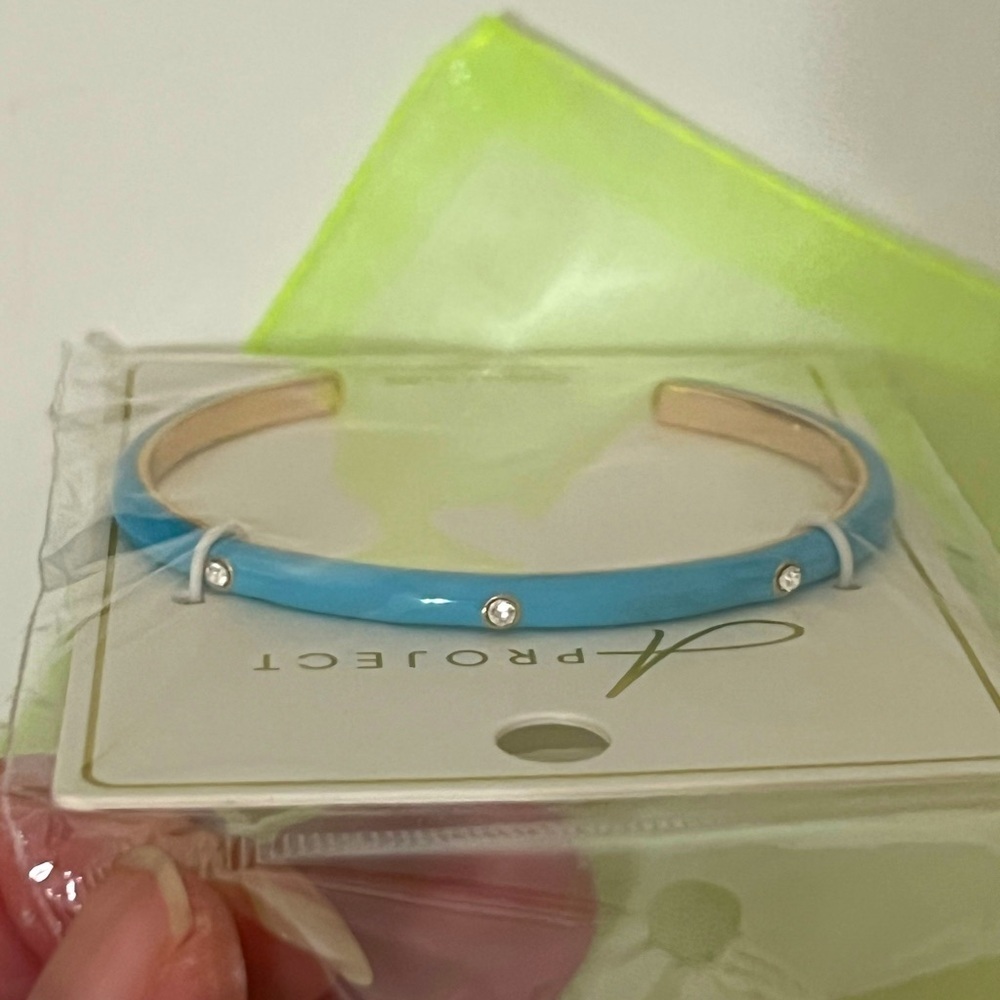 A Project Boho Collection Bracelet NIP